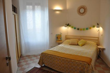 Green Rooms Trastevere - image 15