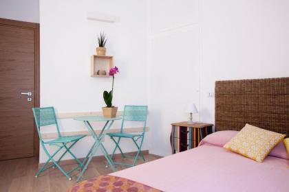Green Rooms Trastevere - image 16