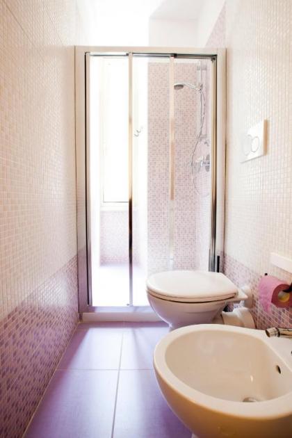 Green Rooms Trastevere - image 17