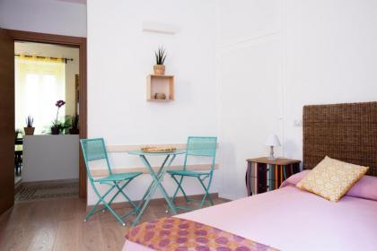 Green Rooms Trastevere - image 18