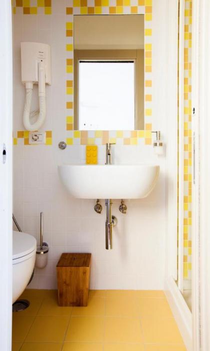 Green Rooms Trastevere - image 2