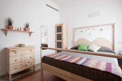 Green Rooms Trastevere - image 20