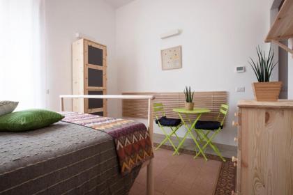 Green Rooms Trastevere - image 4