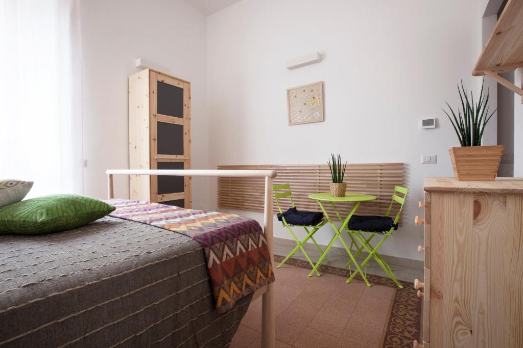 Green Rooms Trastevere - image 4