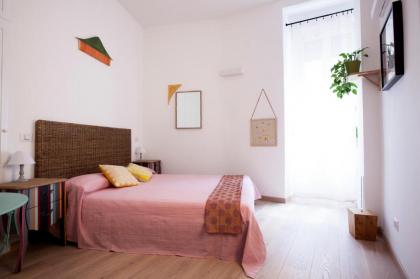 Green Rooms Trastevere - image 6