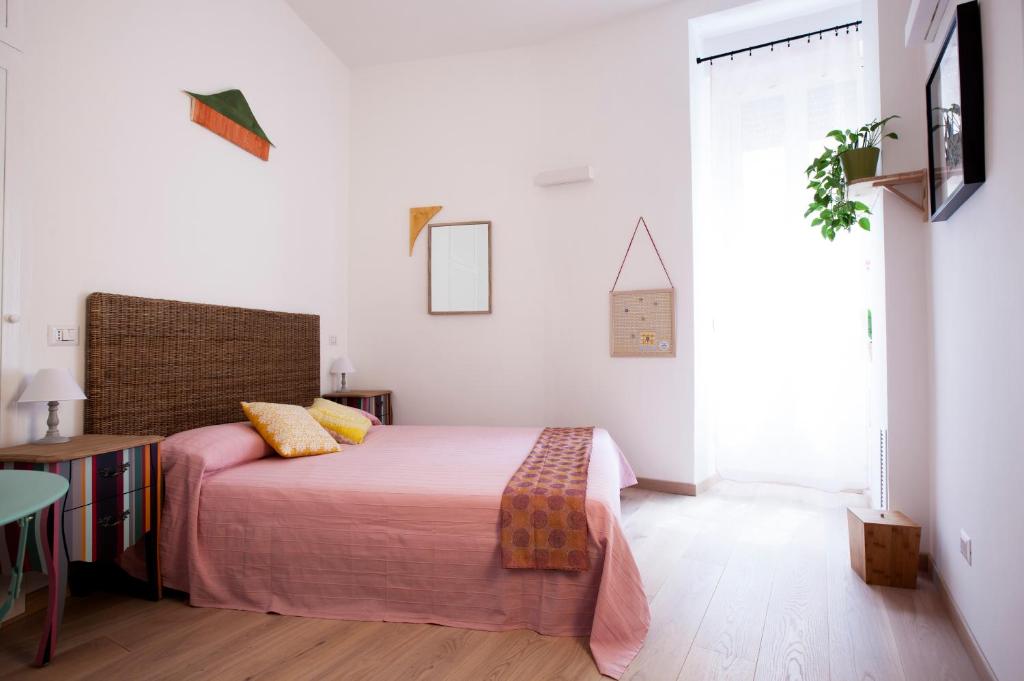 Green Rooms Trastevere - image 6