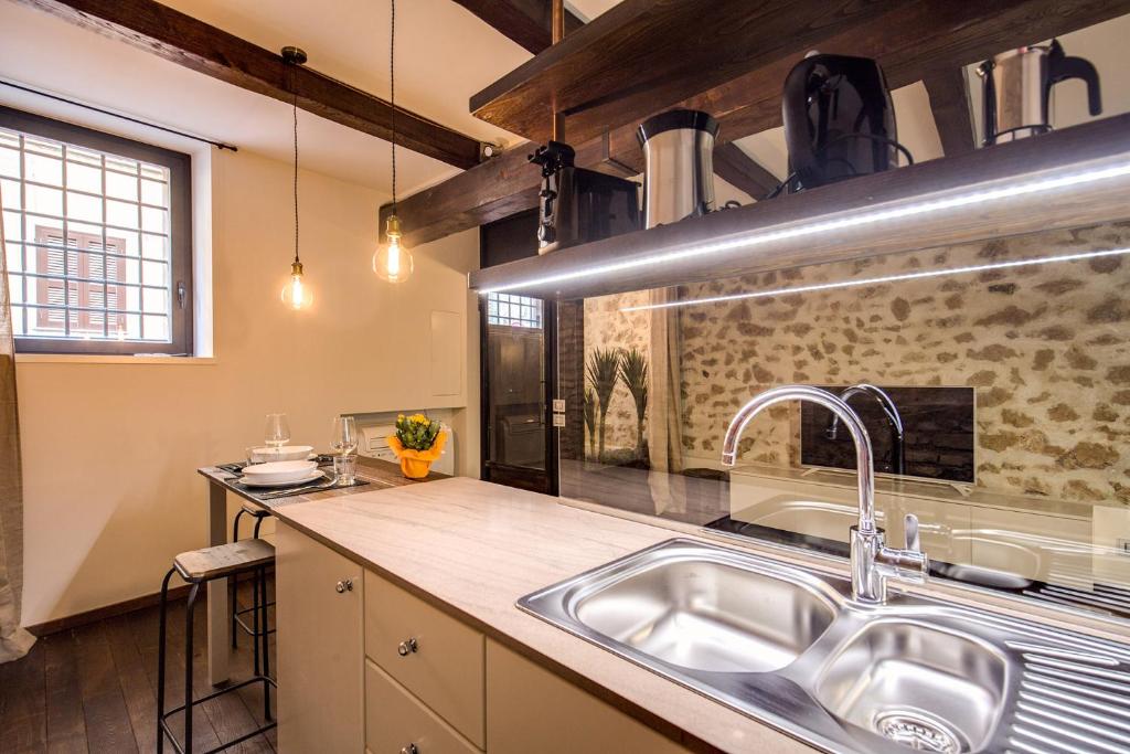 Trinità dei Monti Suite - main image