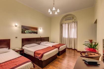 affitta camera New albatros Request checkin Portafortuna Guesth House same Building - image 16