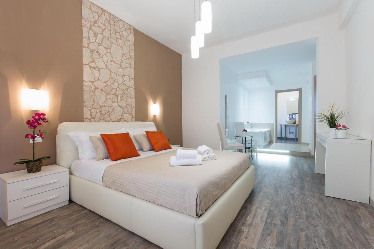 Luxury House Vaticano - main image