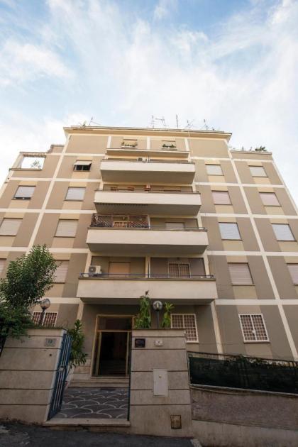 Luxury House Vaticano - image 24