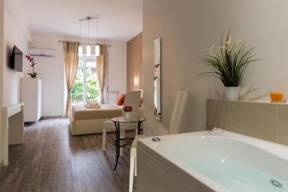 Luxury House Vaticano - image 26