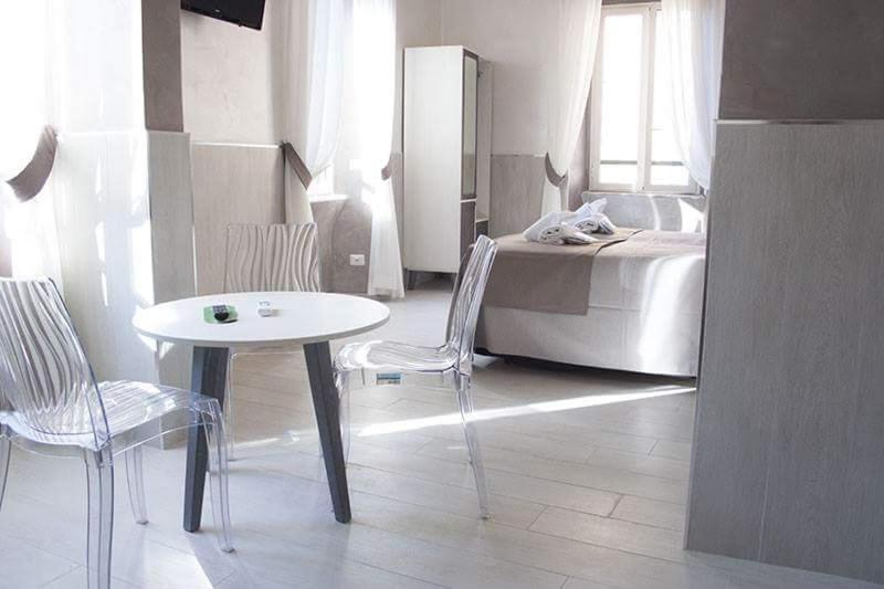 Hotel Agor - main image