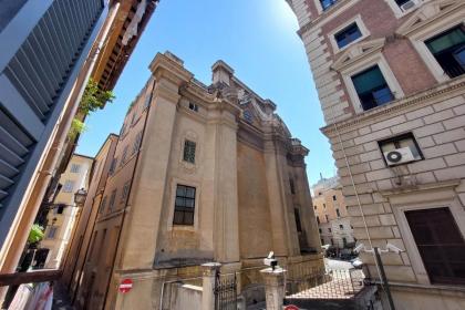 The Rigoletto Apartment - image 28