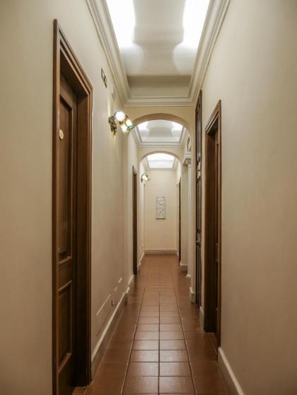 Hotel 4 Coronati - image 22