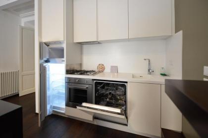The Babuino - Luxury serviced apartment - image 23