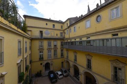 The Babuino - Luxury serviced apartment - image 30
