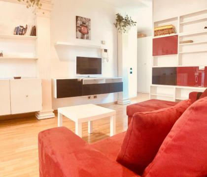 Giulio Cesare luxury apartment - image 11