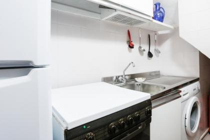 Pantheon Terrace Apartment - image 10