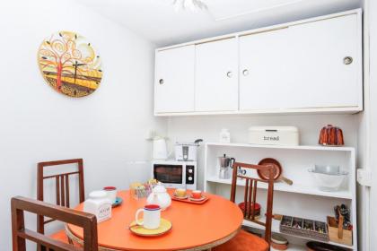 Pantheon Terrace Apartment - image 16