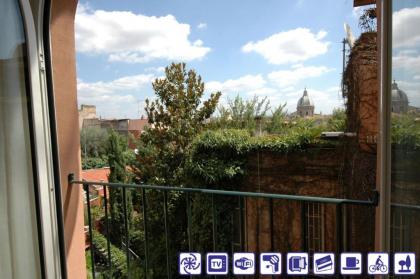 Historical Center of Rome AC 2 Bedrooms Bathroom Wifi Near the Vatican - image 15