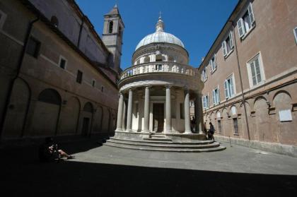 Historical Center of Rome AC 2 Bedrooms Bathroom Wifi Near the Vatican - image 16