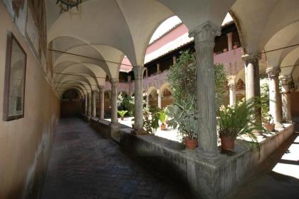 Historical Center of Rome AC 2 Bedrooms Bathroom Wifi Near the Vatican - image 3