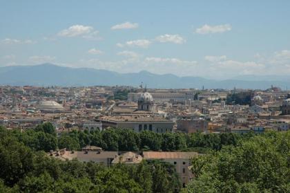 Historical Center of Rome AC 2 Bedrooms Bathroom Wifi Near the Vatican - image 4