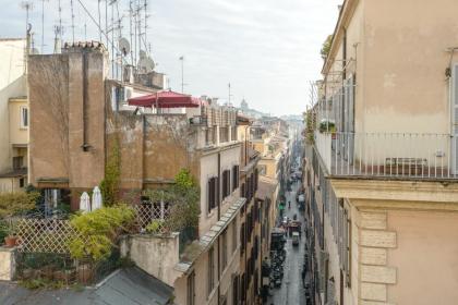 Babuino Mini Loft - image 21