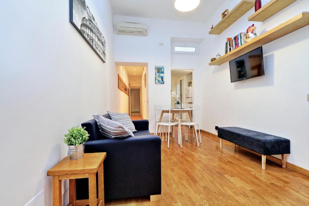 Cozy Borgo - My Extra Home - main image