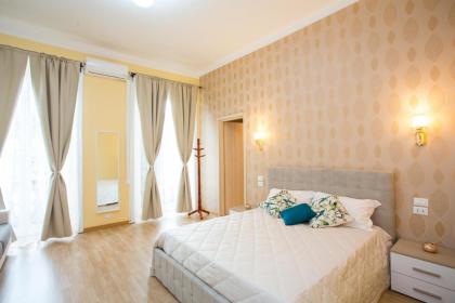 BQ House Castello Luxury Rooms - image 24