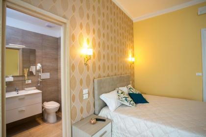 BQ House Castello Luxury Rooms - image 27