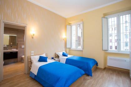 BQ House Castello Luxury Rooms - image 29