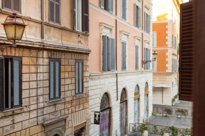 TrastevereHome - Paglia House of 17Century in Trastevere - image 2