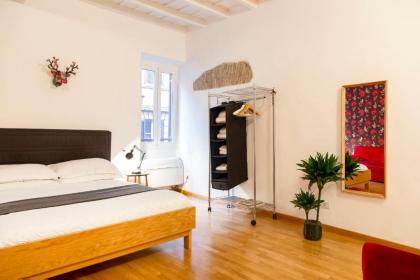 TrastevereHome - Paglia House of 17Century in Trastevere - image 4