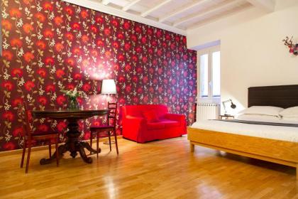 TrastevereHome - Paglia House of 17Century in Trastevere - image 6