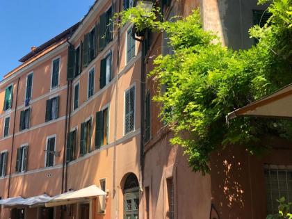 TrastevereHome - Paglia House of 17Century in Trastevere - image 9
