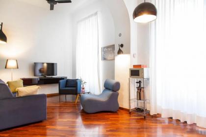 TrastevereHome- Garibaldi Apartment World Around Corner - image 16