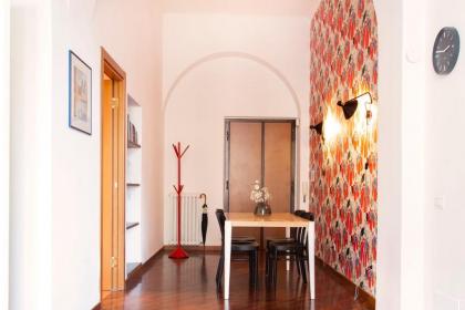 TrastevereHome- Garibaldi Apartment World Around Corner - image 20