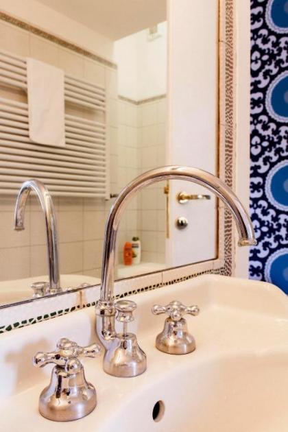 Secret Calisto Amazing View Trastevere Rooftops - image 12