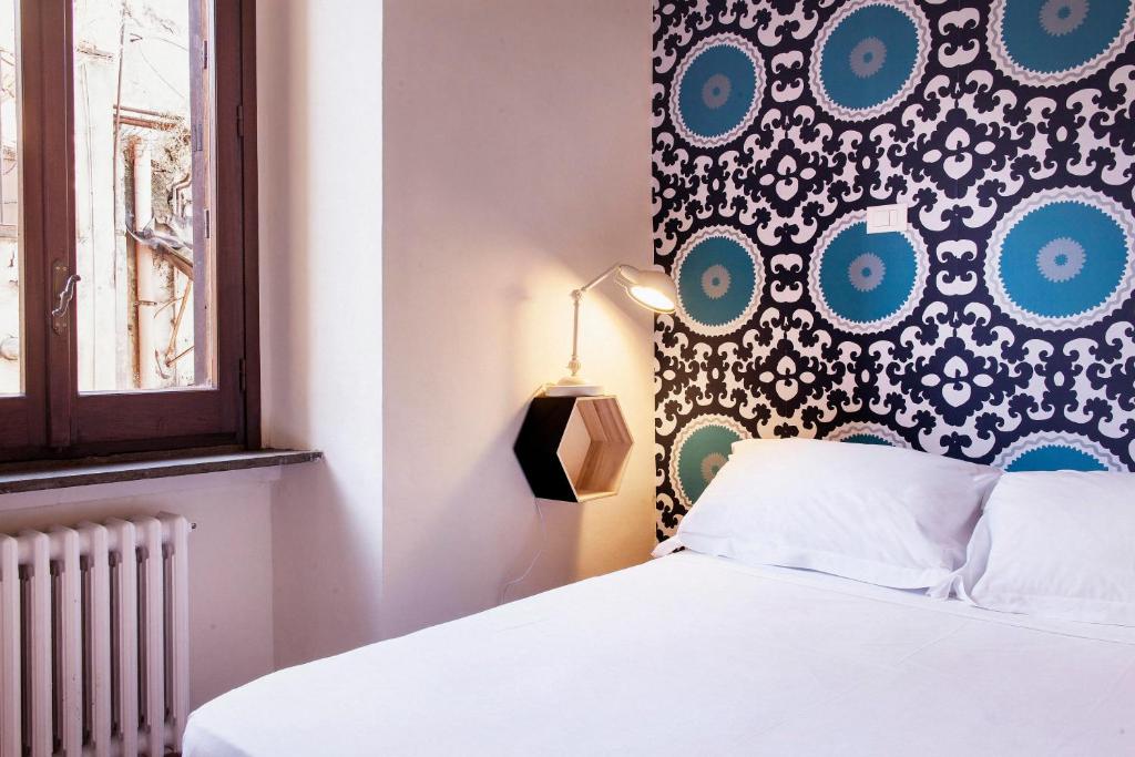 Secret Calisto Amazing View Trastevere Rooftops - image 5