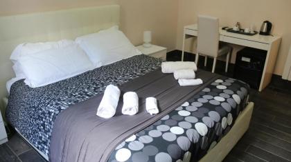 Arch Rome Suites - image 18