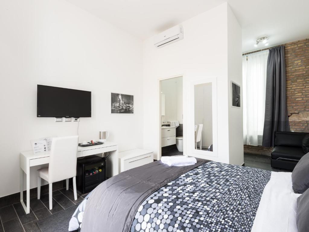 Arch Rome Suites - image 3