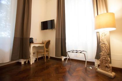 Popolo Rooms&Suites - image 1