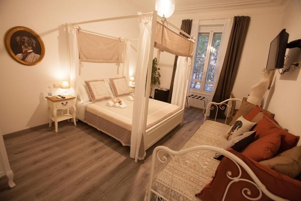 Popolo Rooms&Suites - image 6