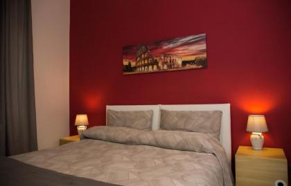 Mikasa Piazza Bologna - image 11