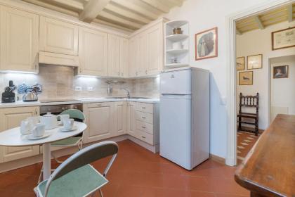 Campitelli Fascinating Apartment - image 15