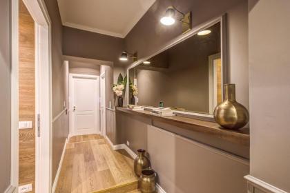 Charme Spagna Boutique Hotel - image 14