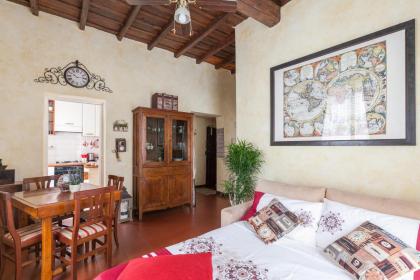 Home Domus Borgo Pio - San Pietro - image 13