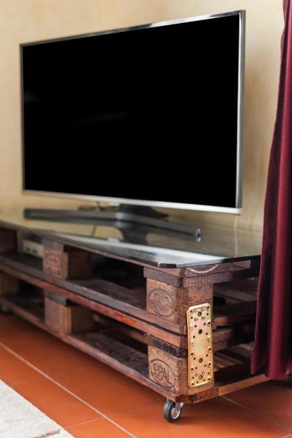 Home Domus Borgo Pio - San Pietro - image 16