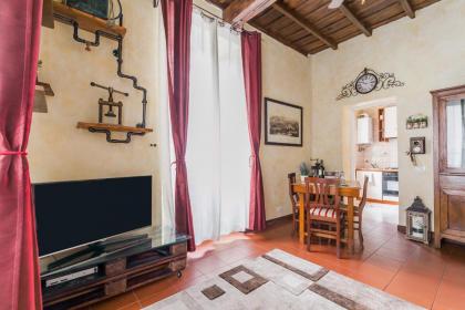 Home Domus Borgo Pio - San Pietro - image 17